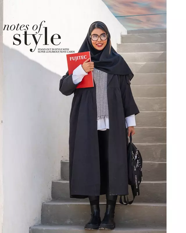 نمونه کار از امیر محمد پیری