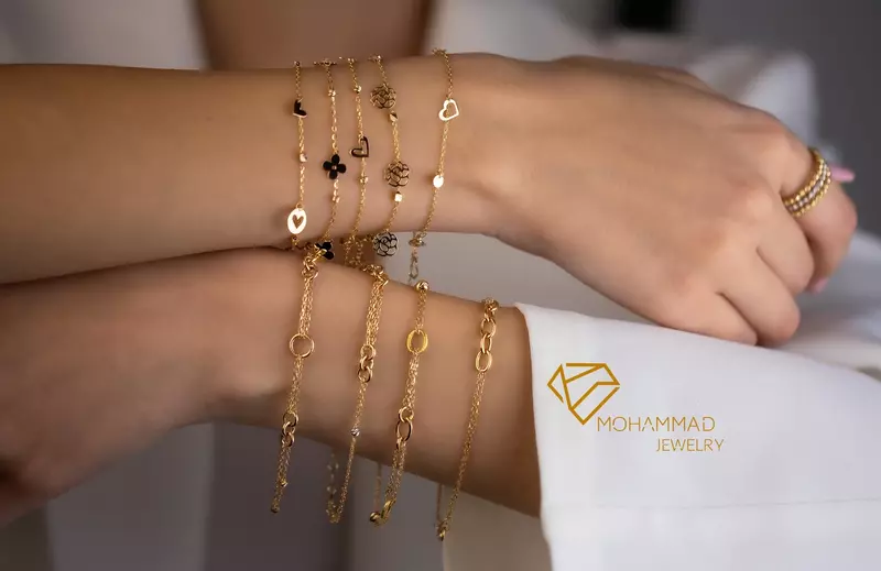 نمونه کار از مریم محمدی