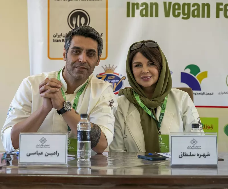 نمونه کار عکاسی همایش و رویداد توسط اردلان یکتا که در تاریخ 1402-10-11 ** دوشنبه  **  ساعت 07:08PM بارگذاری شده است.