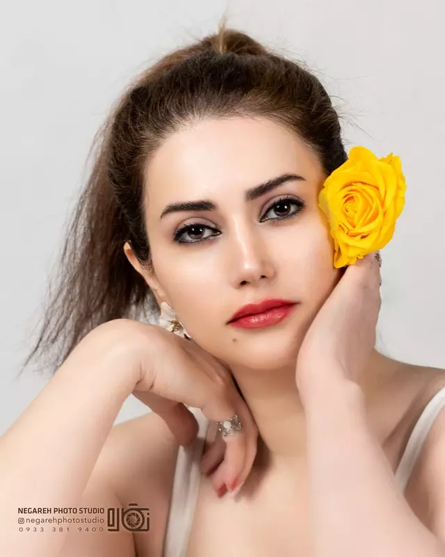 نمونه کار عکاسی مهدی داخته