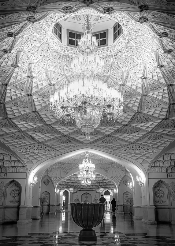 نمونه کار عکاسی معماری و دکوراسیون توسط ارژنگی که در تاریخ 1402-10-15 ** جمعه  **  ساعت 08:26PM بارگذاری شده است.