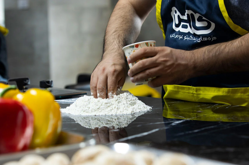 نمونه کار عکاسی همایش و رویداد توسط ابراهیم که در تاریخ 1402-10-16 ** شنبه  **  ساعت 11:02AM بارگذاری شده است.
