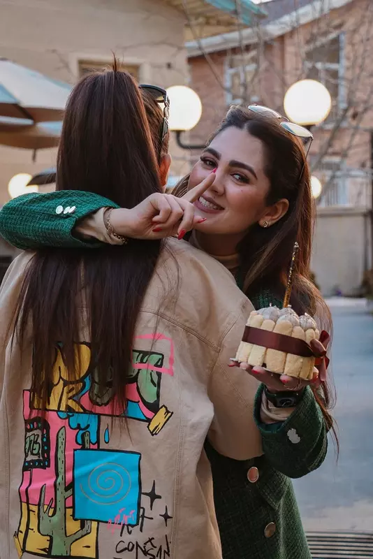 نمونه کار عکاسی سبا سرلک