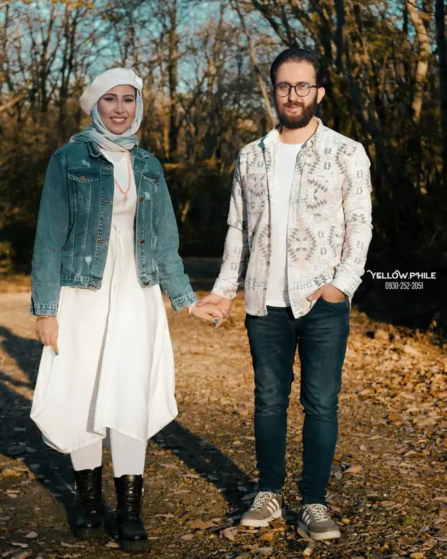 نمونه کار عکاسی بیتا اسکندری