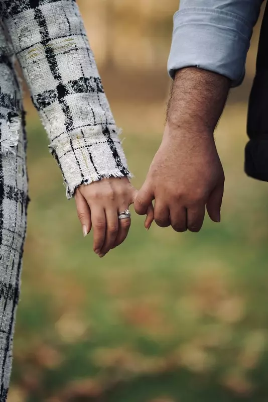 عکاسی زوج و سالگرد از نگار ناطقی پور