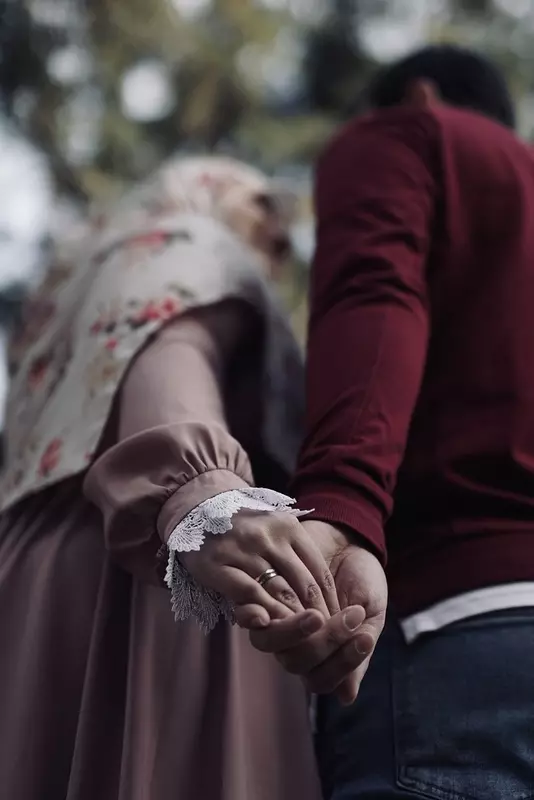 عکاسی زوج و سالگرد از نگار ناطقی پور
