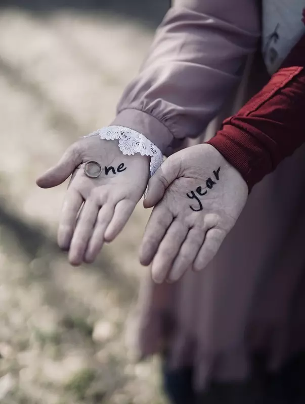 عکاسی زوج و سالگرد از نگار ناطقی پور