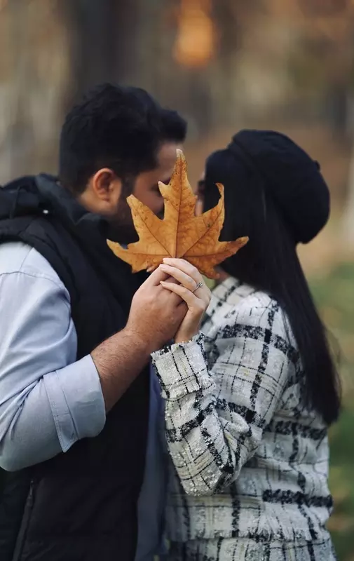 عکاسی زوج و سالگرد از نگار ناطقی پور