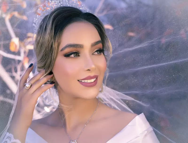 نمونه کار عکاسی پروین  مقصودیان