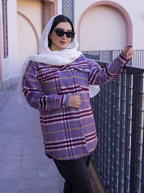 نمونه کار عکاسی مدلینگ ، پوشاک و لباس توسط مقصودیان که در تاریخ 1402-10-18 ** دوشنبه  **  ساعت 02:14PM بارگذاری شده است.