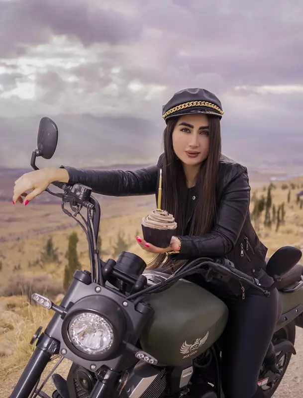 نمونه کار عکاسی پروین  مقصودیان