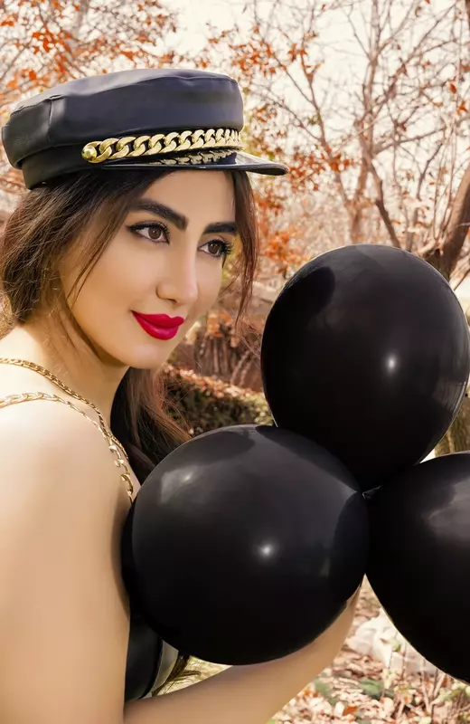 نمونه کار عکاسی پروین  مقصودیان