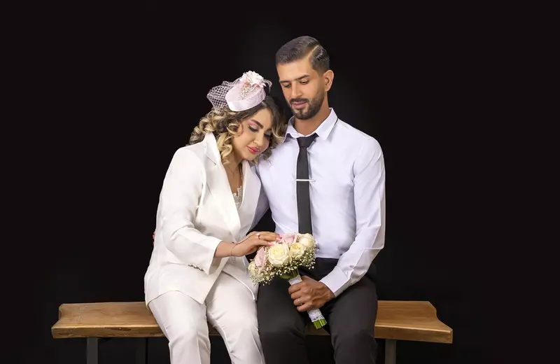 نمونه کار عکاسی پروین  مقصودیان
