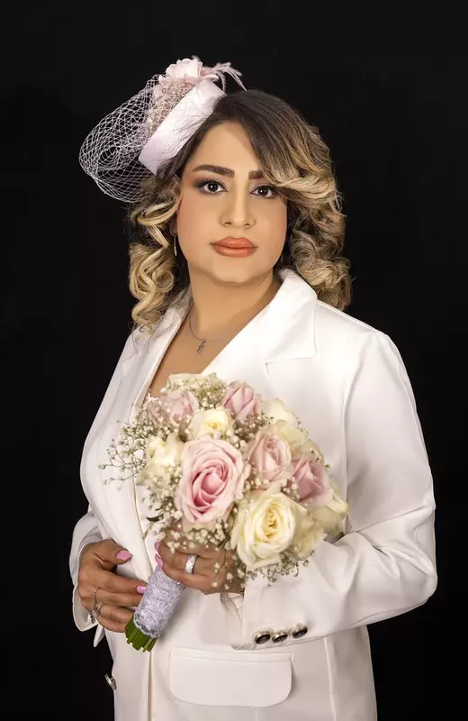 نمونه کار عکاسی پروین  مقصودیان