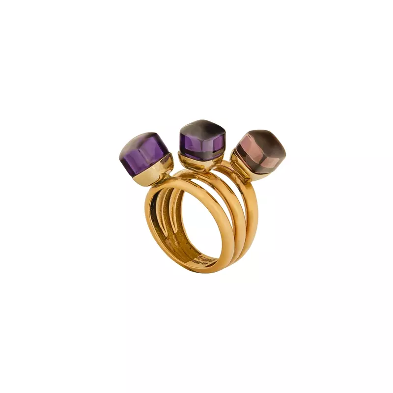 نمونه کار از مهران, بختیاری