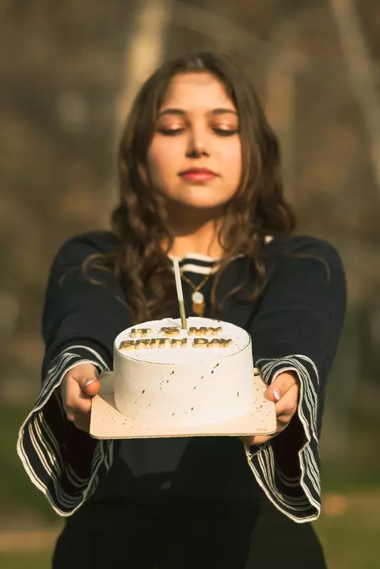 نمونه کار از مهران, بختیاری