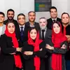 نمونه کار عکاسی پرتره سازمانی توسط ارجمند، ثبت شده در 2024-01-15