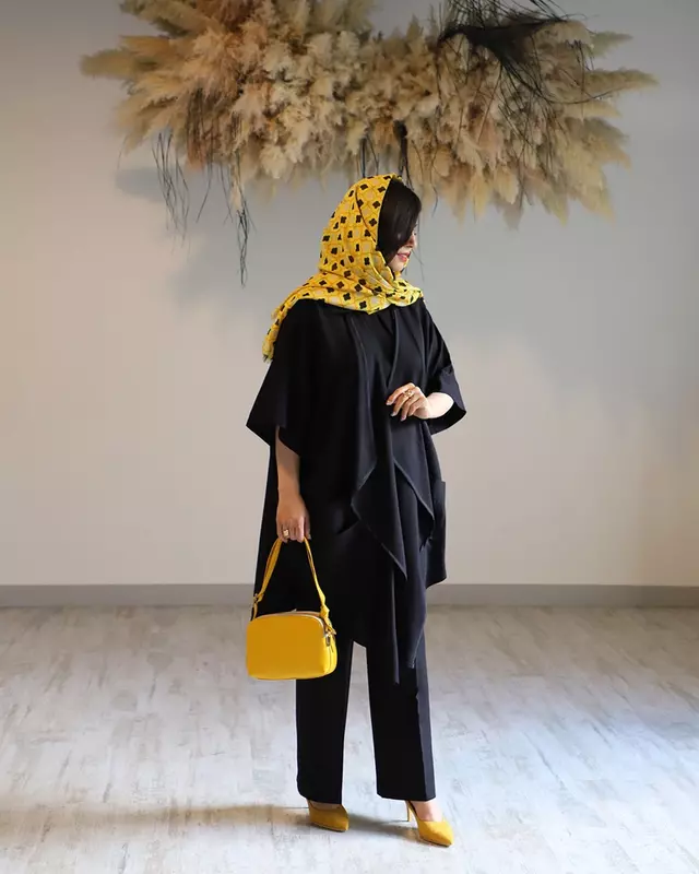 نمونه کار عکاسی مدلینگ ، پوشاک و لباس توسط رشنین که در تاریخ 1402-10-25 ** دوشنبه  **  ساعت 04:19PM بارگذاری شده است.