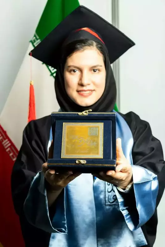 نمونه کار عکاسی فرگل شفاعت