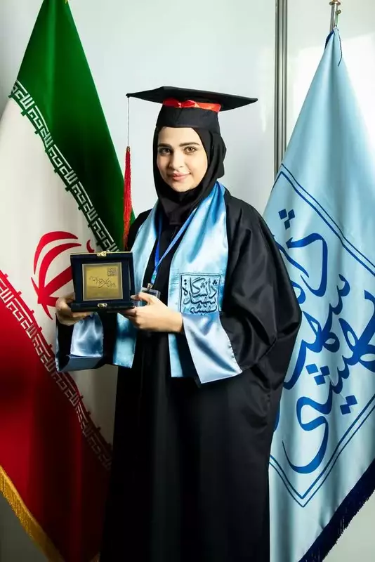 نمونه کار عکاسی فرگل شفاعت