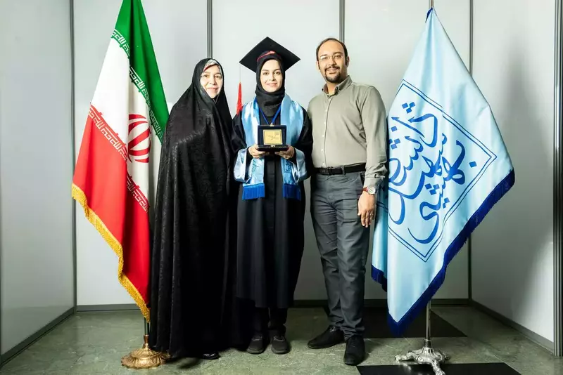 نمونه کار عکاسی فرگل شفاعت