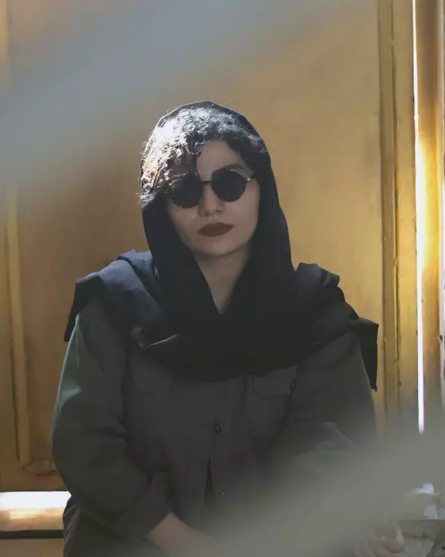 نمونه کار عکاسی بیتا اسکندری