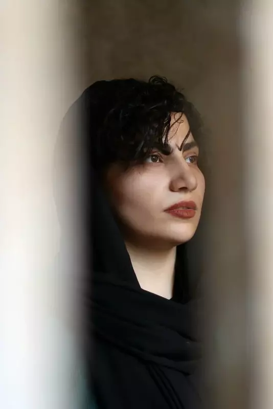 نمونه کار عکاسی بیتا اسکندری