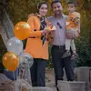 نمونه کار عکاسی خانوادگی توسط اربابی، ثبت شده در 2024-01-19