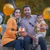 نمونه کار عکاسی خانوادگی توسط اربابی، ثبت شده در 2024-01-19