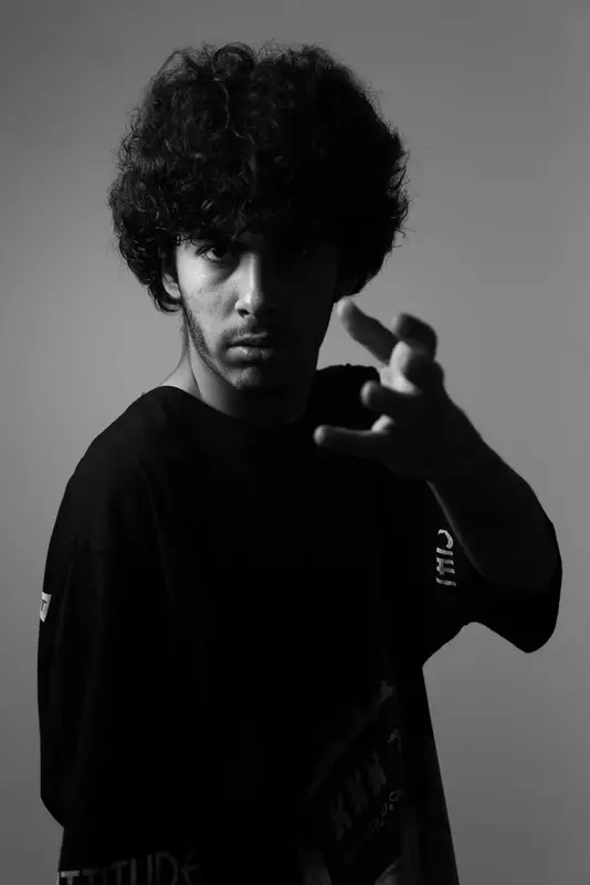 نمونه کار عکاسی محمد  احمدی فاخر