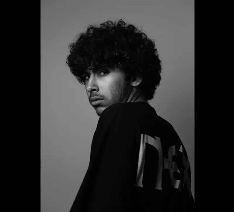نمونه کار عکاسی محمد  احمدی فاخر