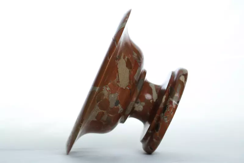 نمونه کار عکاسی صنعتی و زمینه سفید توسط احمدی فاخر که در تاریخ 1402-10-29 ** جمعه  **  ساعت 11:21PM بارگذاری شده است.