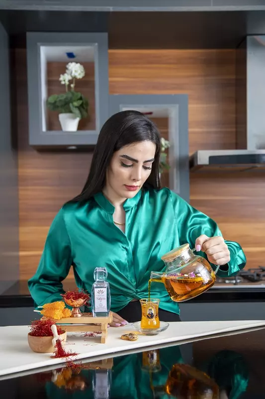 نمونه کار عکاسی سارا حق پرست
