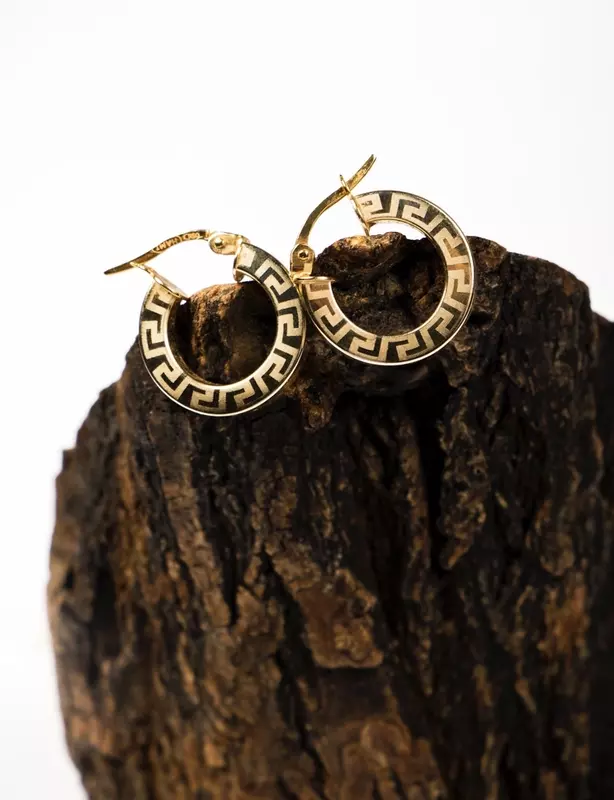 عکاسی طلا و جواهر از هانیه  علیاطلب