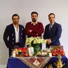 نمونه کار عکاسی پرتره سازمانی توسط طاهری ، ثبت شده در 2024-01-22