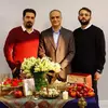 نمونه کار عکاسی پرتره سازمانی توسط طاهری ، ثبت شده در 2024-01-22