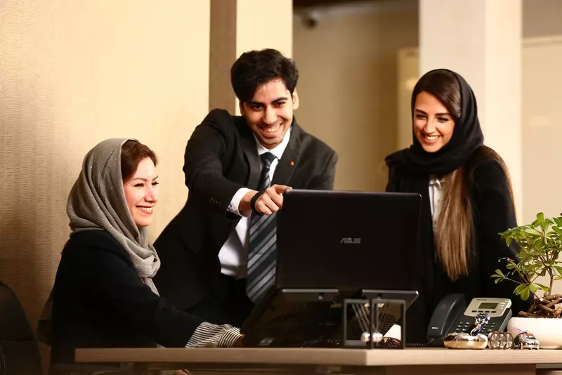 نمونه کار عکاسی مهران بختیاری