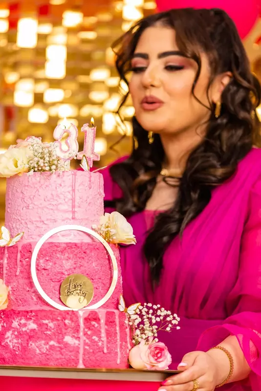 نمونه کار از مهران, بختیاری