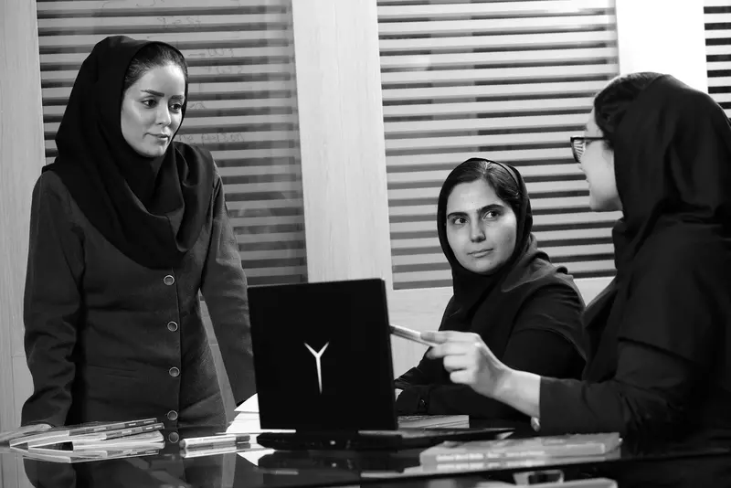 نمونه کار عکاسی پرتره سازمانی توسط بختیاری که در تاریخ 1402-11-09 ** دوشنبه  **  ساعت 05:22PM بارگذاری شده است.