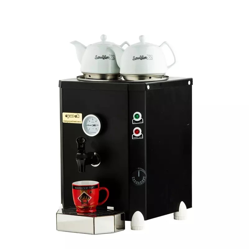 نمونه کار از مهران, بختیاری