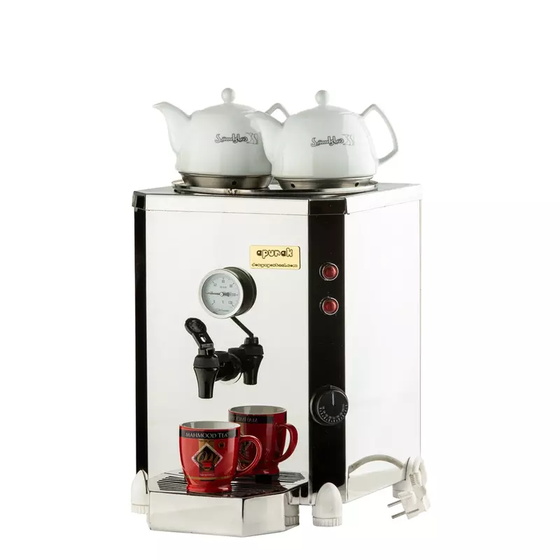 نمونه کار از مهران, بختیاری