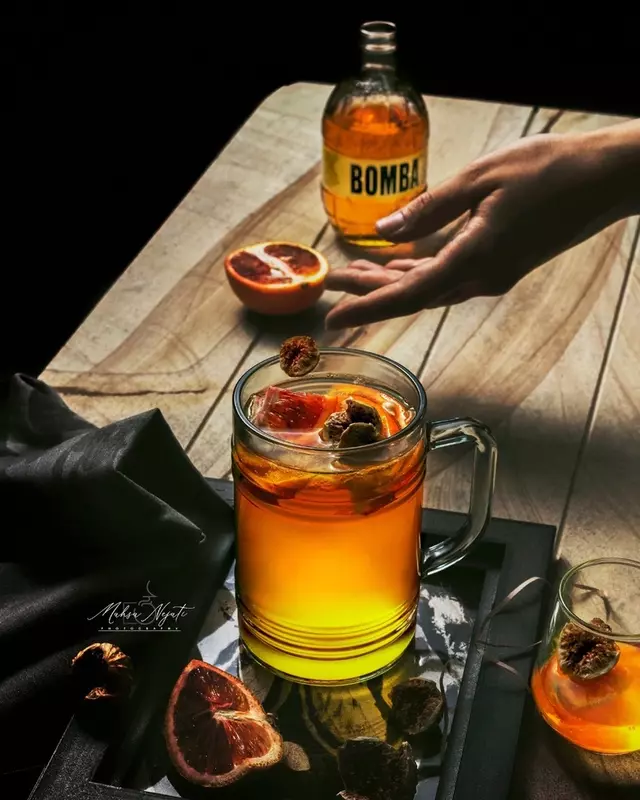 نمونه کار از مهسا نجاتی