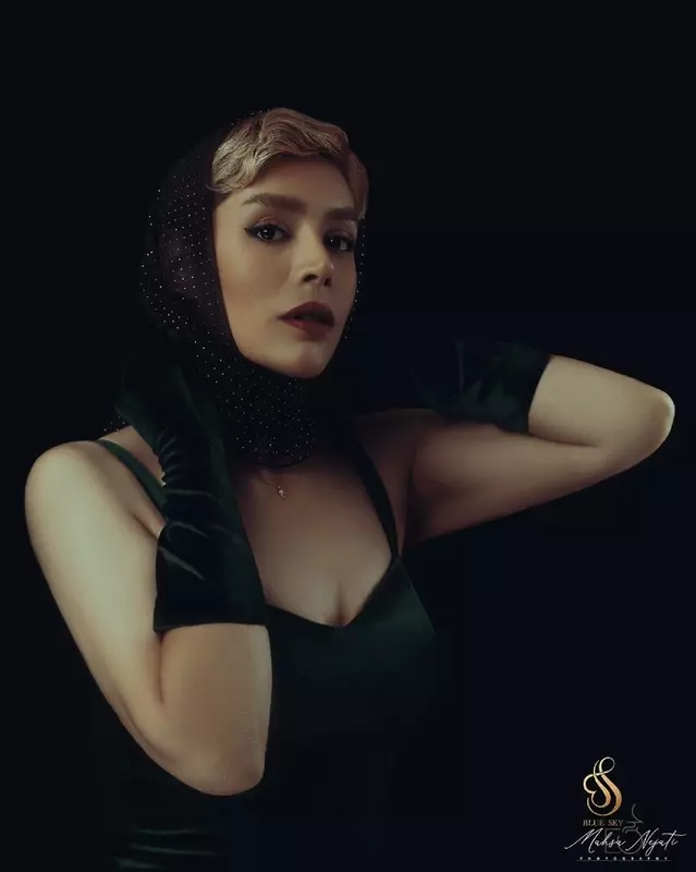 نمونه کار عکاسی مدلینگ ، پوشاک و لباس توسط نجاتی که در تاریخ 1402-11-10 ** سه‌شنبه  **  ساعت 01:44PM بارگذاری شده است.