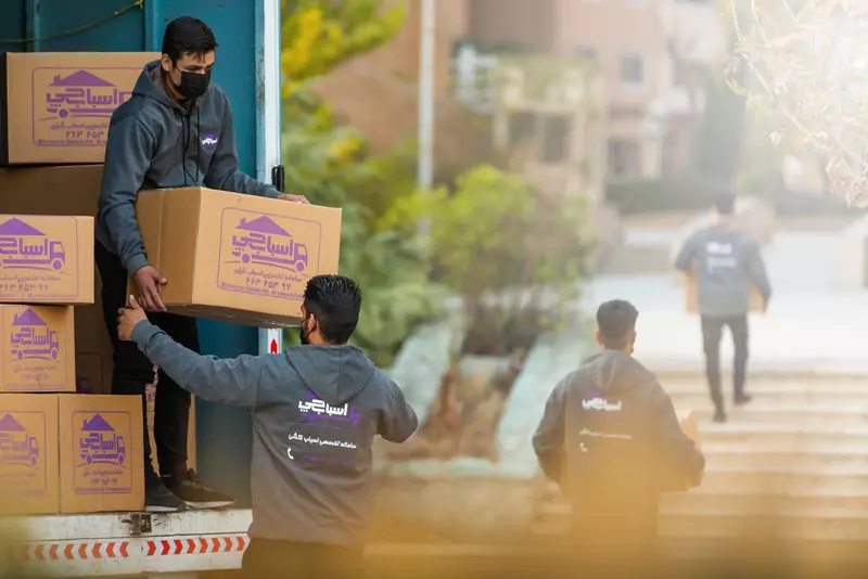 نمونه کار عکاسی مهران بختیاری