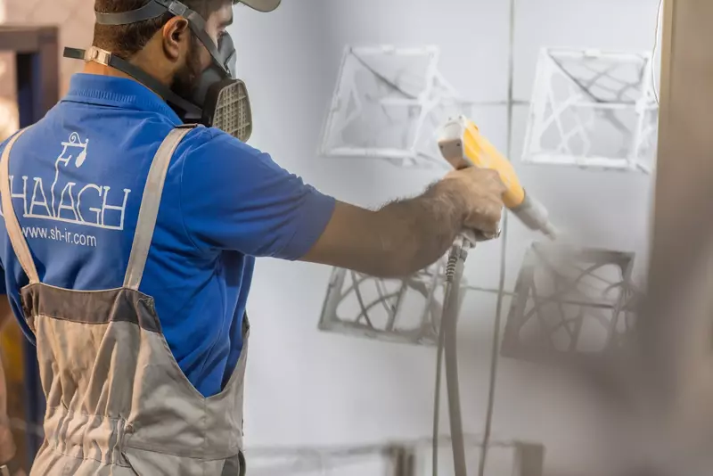 نمونه کار عکاسی مهران بختیاری