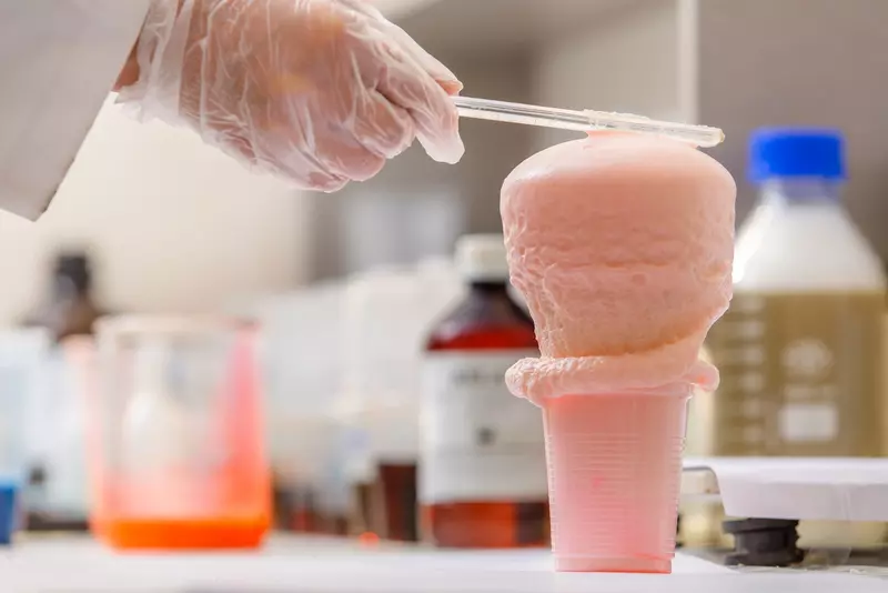 نمونه کار از مهران, بختیاری