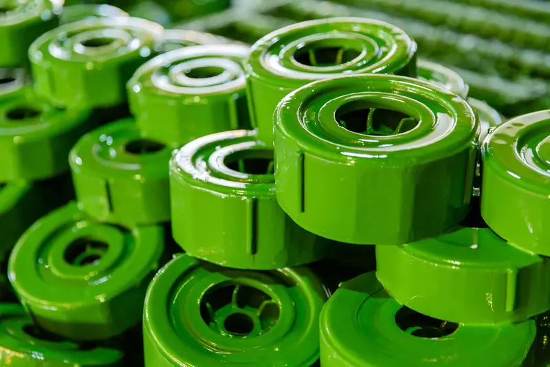 نمونه کار از مهران, بختیاری