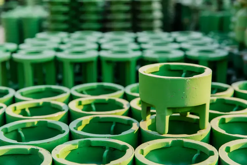 نمونه کار از مهران, بختیاری