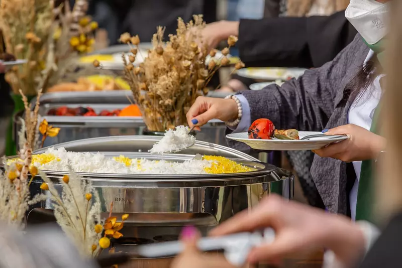 نمونه کار از مهران, بختیاری