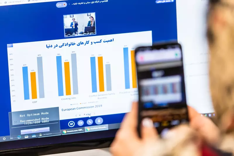 نمونه کار عکاسی مهران بختیاری